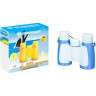 Бинокль детский BRESSER JUNIOR 3x30, синий 75759