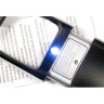 Лупа BRESSER National Geographic 3x, 35x40 мм 51459