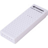 Метеостанция BRESSER MeteoTrend Colour с радиоуправлением, черная 71135